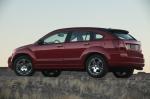 Dodge Caliber 2007 года